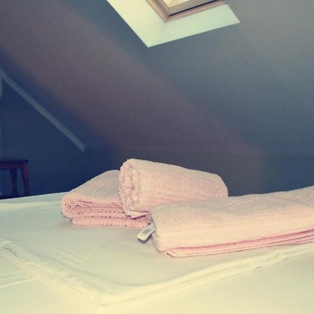 Hotel Kramus ルセ エクステリア 写真