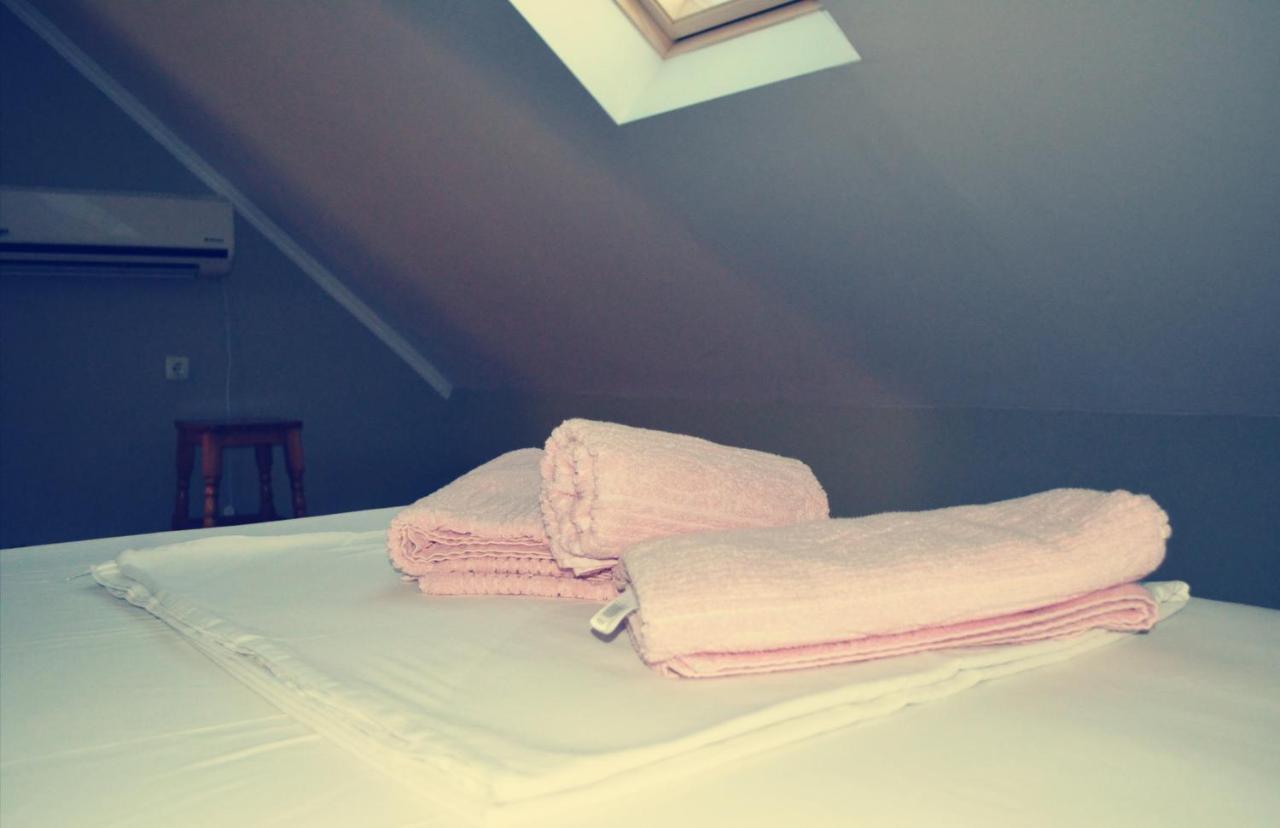 Hotel Kramus ルセ エクステリア 写真